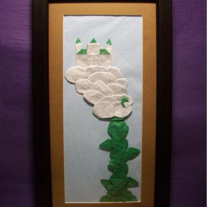 Magic Beanstalk