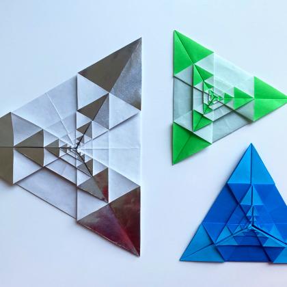 Alpine recursion