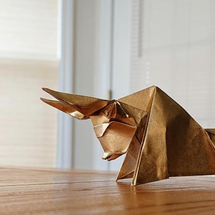Bull