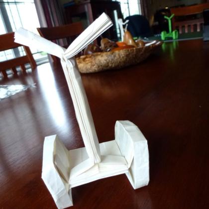 Segway V2