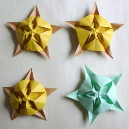 Rey`s Star