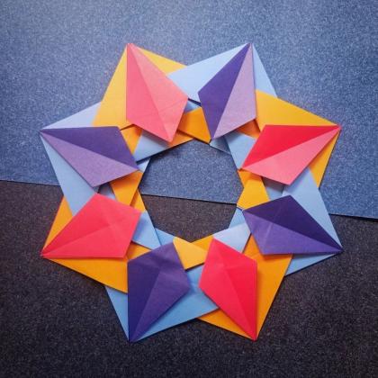 Compass Star 