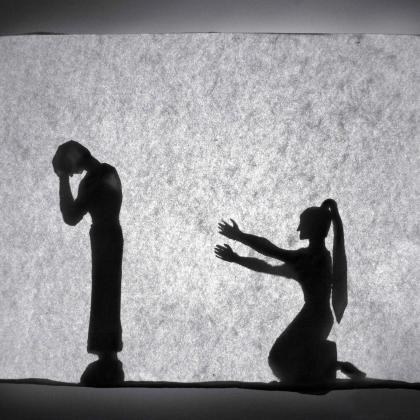 Don't Go