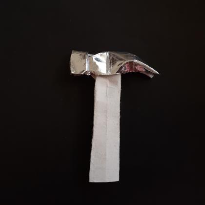 Simple Claw Hammer