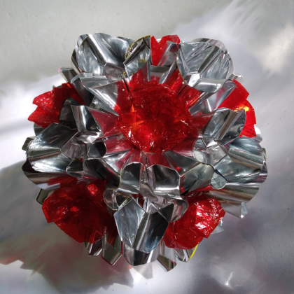 CNY 2024 kusudama