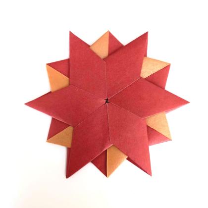 Sept Star