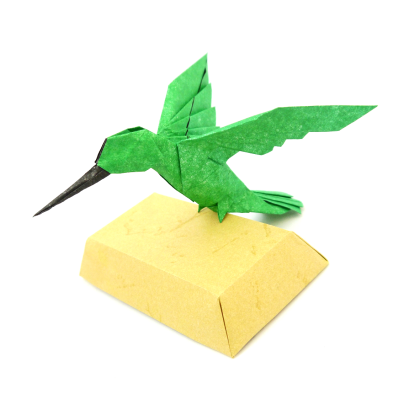 Hummingbird
