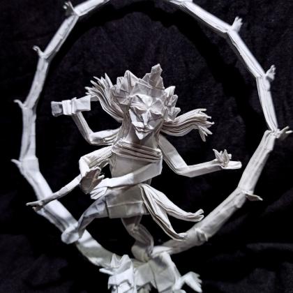NATARAJA SHIVA