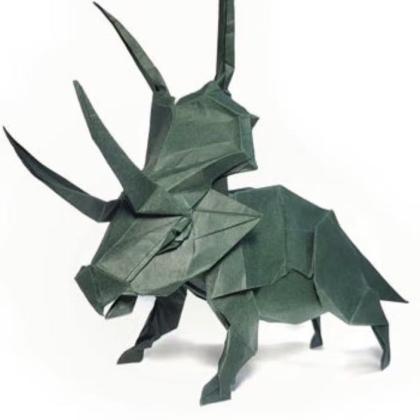 Original Model