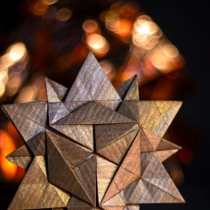 Semiregular Star