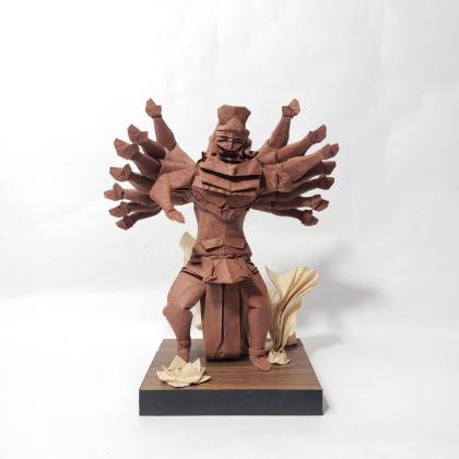 Dancing Shiva / Nataraja
