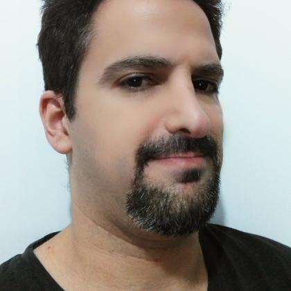 Eyal Reuveni