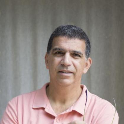 Ilan Garibi