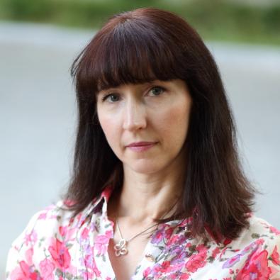 Profile picture for user NataliaROMANENKO