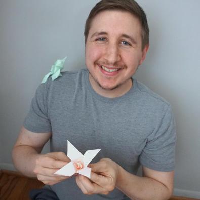 Profile picture for user Schneiderorigami