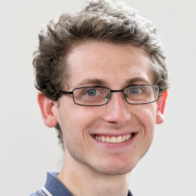 Profile picture for user Peter Buchan-Symons