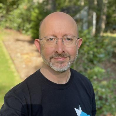 Profile picture for user Richard Ellison
